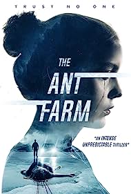 Watch Free The Ant Farm (2022)