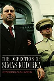 Watch Free The Defection of Simas Kudirka (1978)