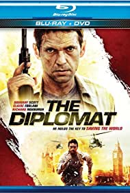 Watch Full Movie :The Diplomat (2009)