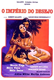 Watch Full Movie :The Empire of Desire (1981)