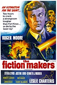Watch Free The Fiction Makers (1968)