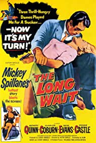 Watch Full Movie :The Long Wait (1954)