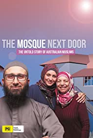 Watch Full Movie :The Mosque Next Door (2017)