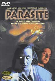 Watch Full Movie :The Parasite (1997)