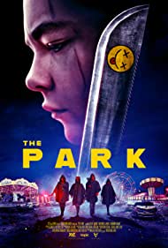 Watch Free The Park (2023)