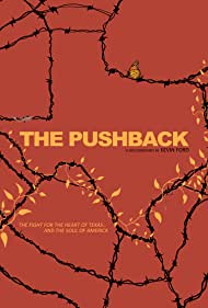 Watch Full Movie :The Pushback (2020)