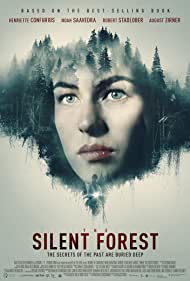 Watch Free The Silent Forest (2022)