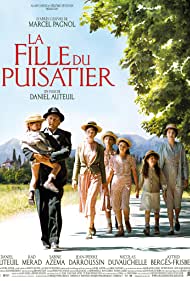 Watch Free The Well Diggers Daughter (2011)