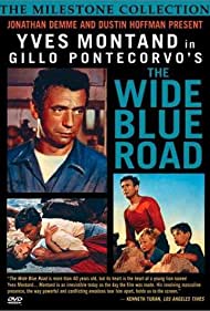 Watch Free La grande strada azzurra (1957)