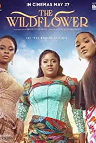 Watch Full Movie :The Wildflower (2022)