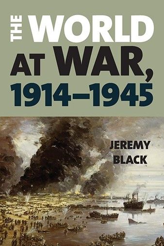 Watch Full Movie :The World War (1914-1945)
