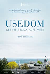 Watch Free Usedom Der freie Blick aufs Meer (2017)