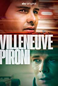 Watch Full Movie :Villeneuve Pironi (2022)