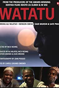 Watch Full Movie :Watatu (2015)