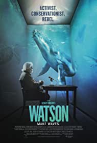 Watch Full Movie :Watson (2019)