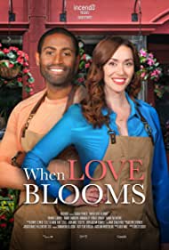 Watch Full Movie :When Love Blooms (2021)