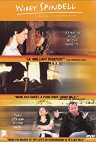 Watch Full Movie :Wirey Spindell (1999)