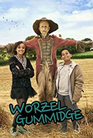 Watch Full Movie :Worzel Gummidge (2019-)