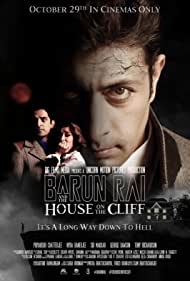 Watch Free Barun Rai and the House on the Cliff (2021)
