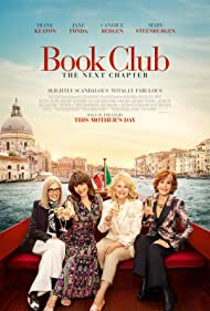 Watch Free Book Club The Next Chapter (2023)