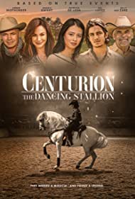 Watch Free Centurion The Dancing Stallion (2023)