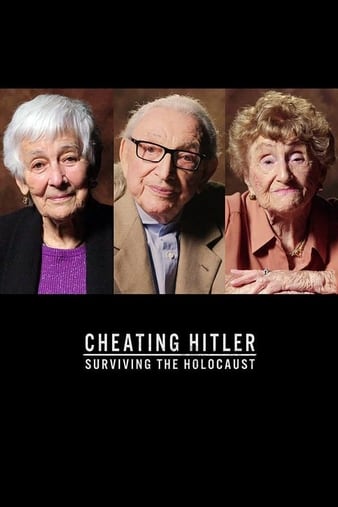 Watch Free Cheating Hitler Surviving the Holocaust (2019)