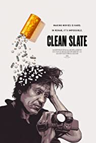 Watch Free Clean Slate (2021)