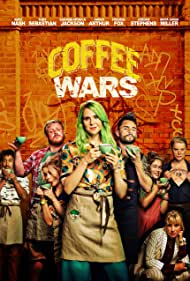 Watch Free Coffee Wars (2023)