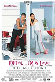 Watch Full Movie :Eiffel Im in Love (2003)