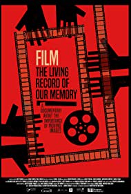 Watch Free Film The Living Record of Our Memory (2021)