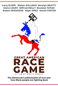 Watch Free Great American Race Game (2021)