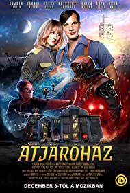 Watch Free Atjarohaz (2022)