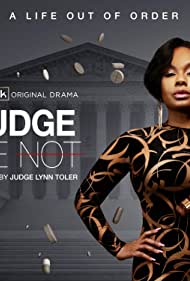 Watch Full Movie :Judge Me Not (2023-)