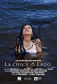 Watch Full Movie :La Chica del Lago (2021)