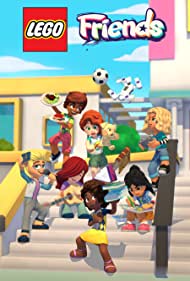 Watch Free Lego Friends The Next Chapter New Beginnings (2023)