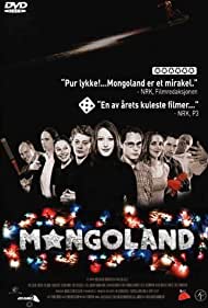 Watch Full Movie :Mongoland (2001)