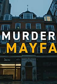 Watch Free Murder in Mayfair (2023)