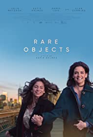 Watch Free Rare Objects (2023)