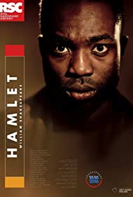 Watch Full Movie :Royal Shakespeare Company Hamlet (2016)
