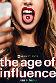 Watch Free The Age of Influence (2023-)