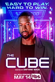 Watch Full Movie :The Cube (2021-)
