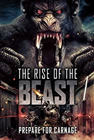 Watch Full Movie :The Rise of the Beast (2022)