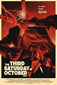 Watch Full Movie :The Third Saturday in October Part V (2022)