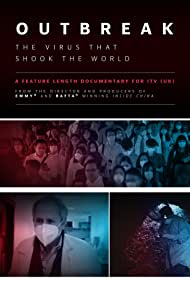 Watch Free Outbreak The Virus That Shook the World (2021)