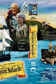 Watch Free Treasure Island (1999)