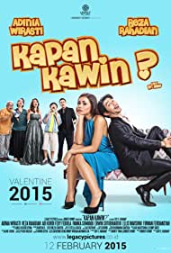 Watch Free When Will You Get Married (2015)
