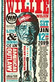 Watch Free Willie Nelson American Outlaw (2020)