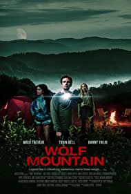 Watch Free Wolf Mountain (2022)