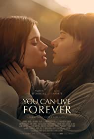 Watch Full Movie :You Can Live Forever (2022)