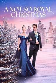 Watch Free A Not So Royal Christmas (2023)